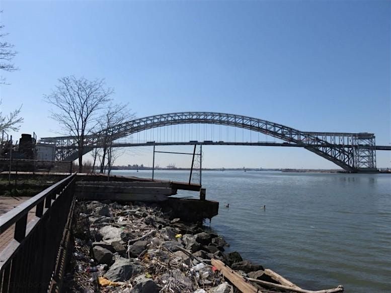 Great Staten Island Loop