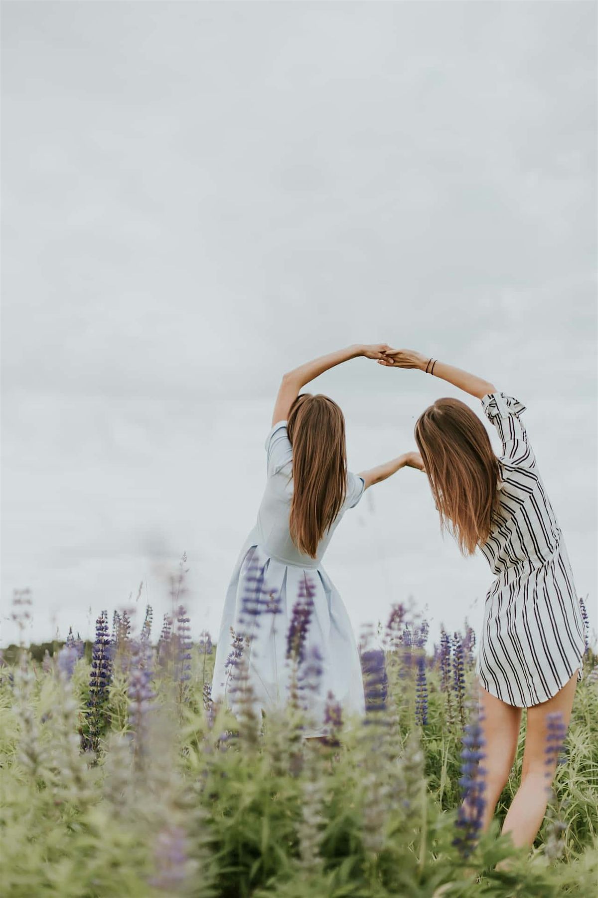 Sisters of Light: Channeling Renewal Through Light Language with Valeri & B