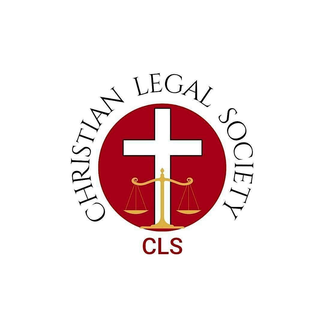 Christian Legal Society October Lunehcon