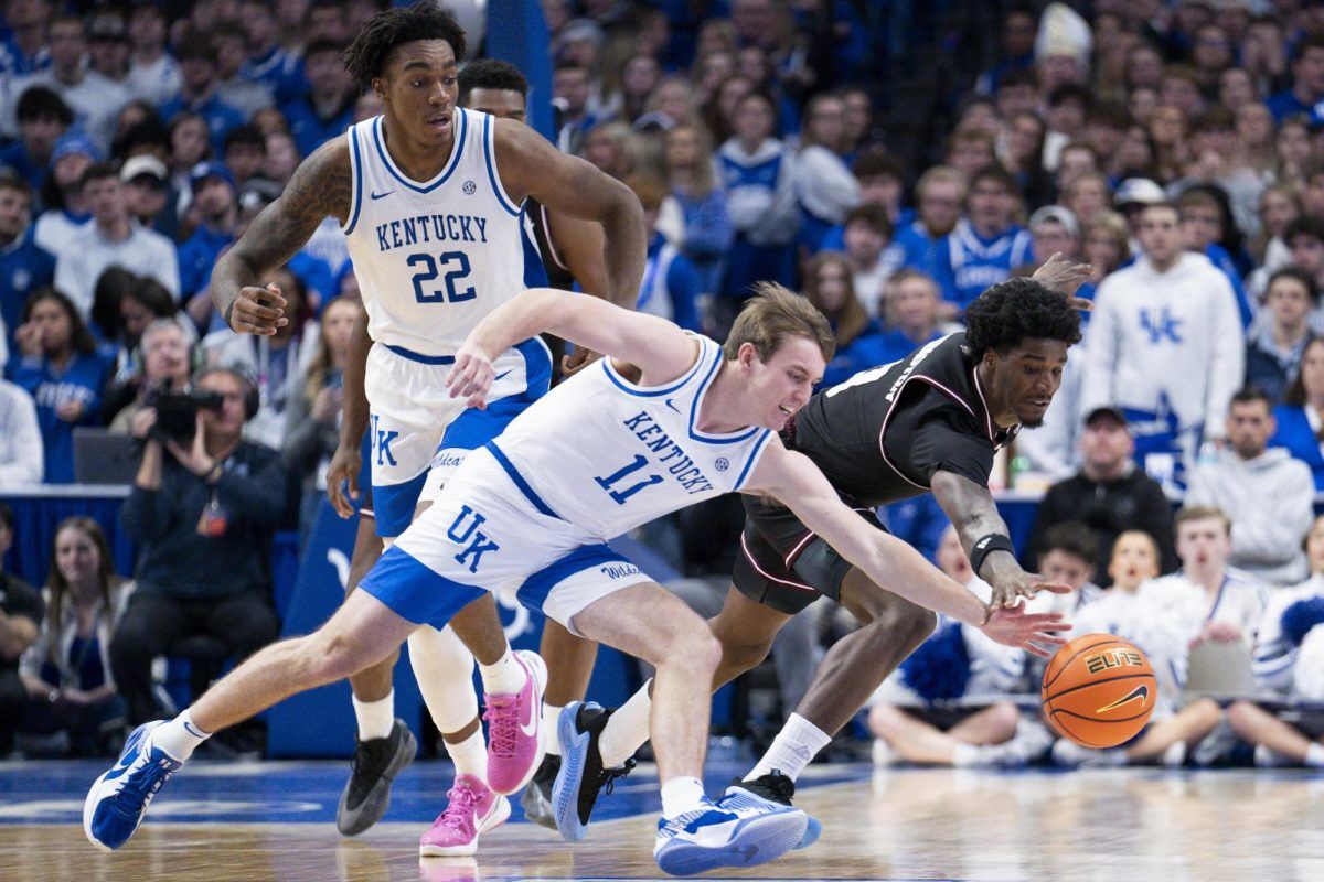 Texas A&M Aggies vs. Kentucky Wildcats