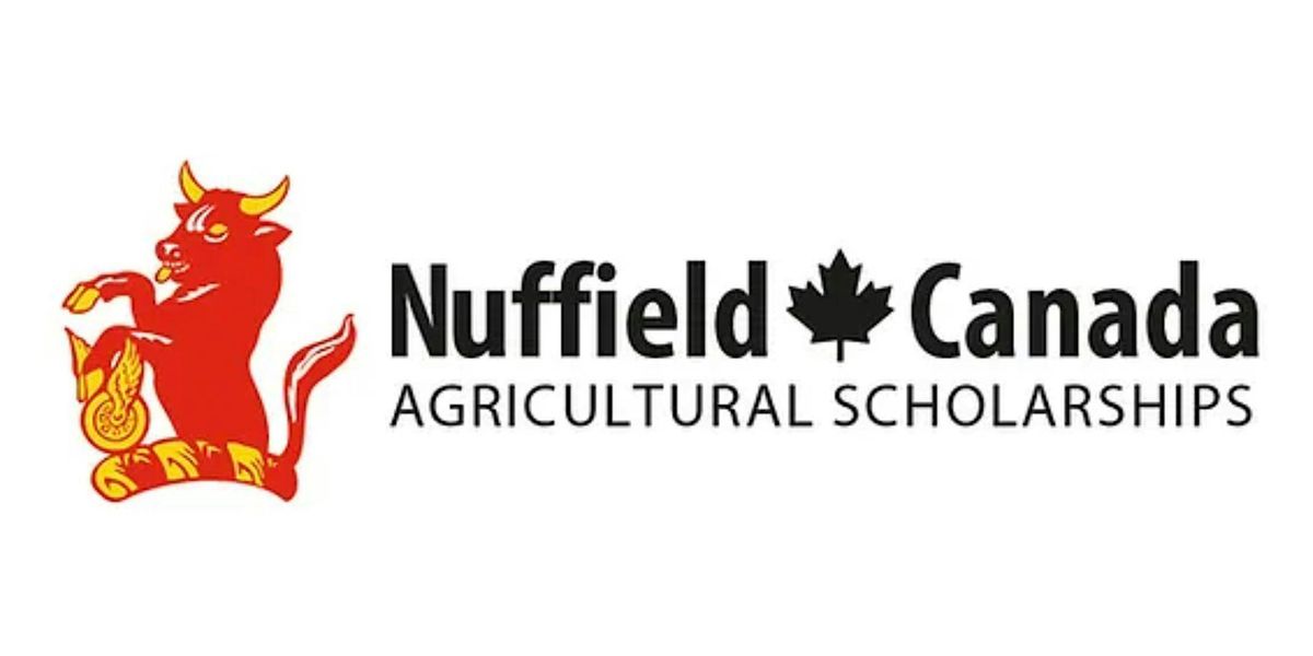 Nuffield Canada Global Knowledge Exchange