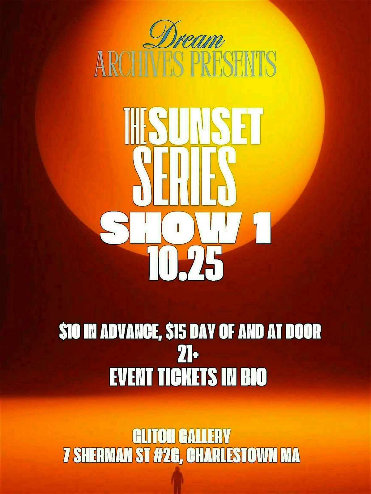 Sunset Series 1