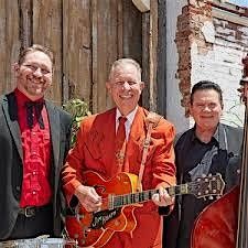 Reverend Horton Heat