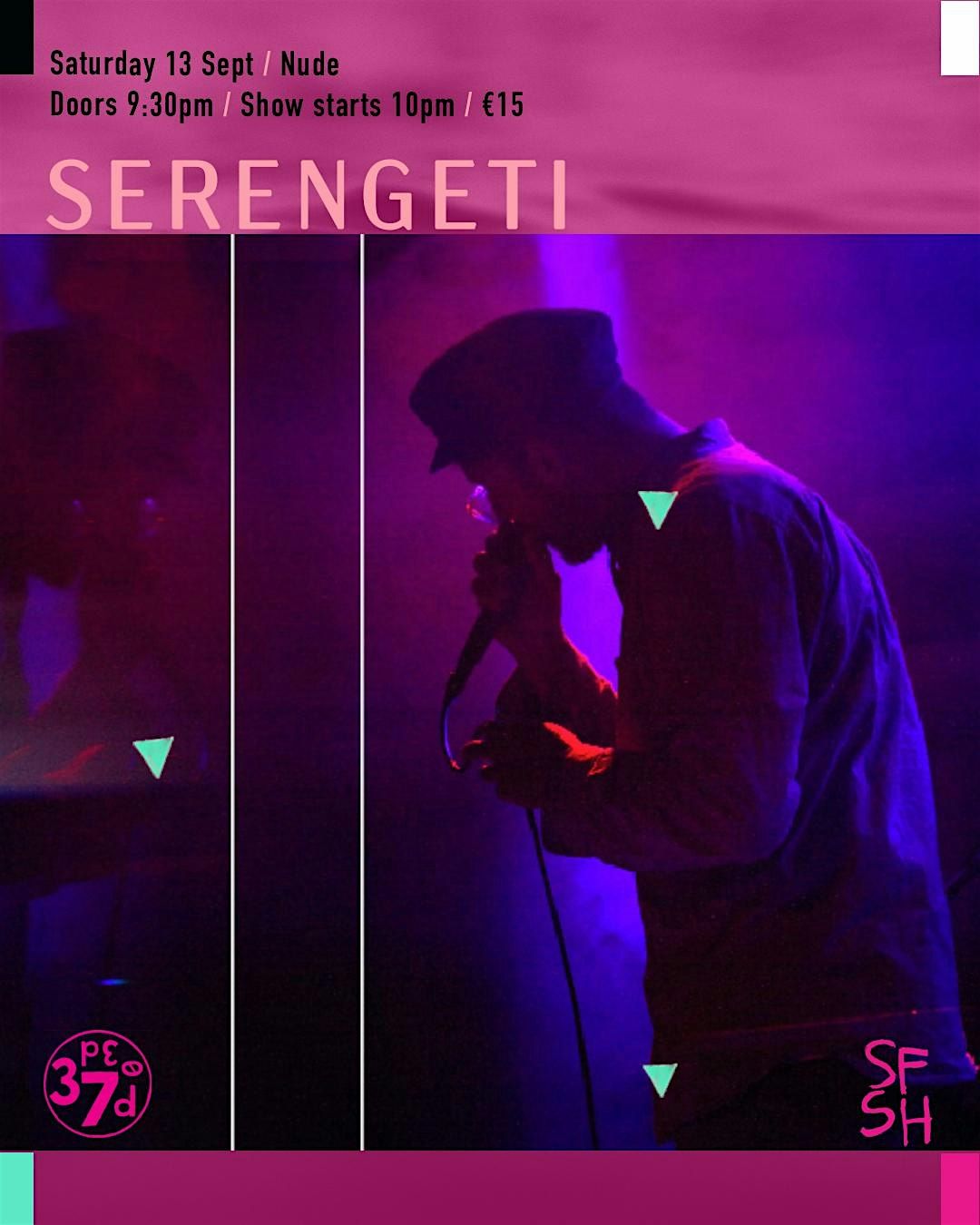 SERENGETI