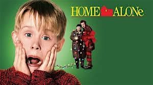Flicks & Flavours Presents: Home Alone