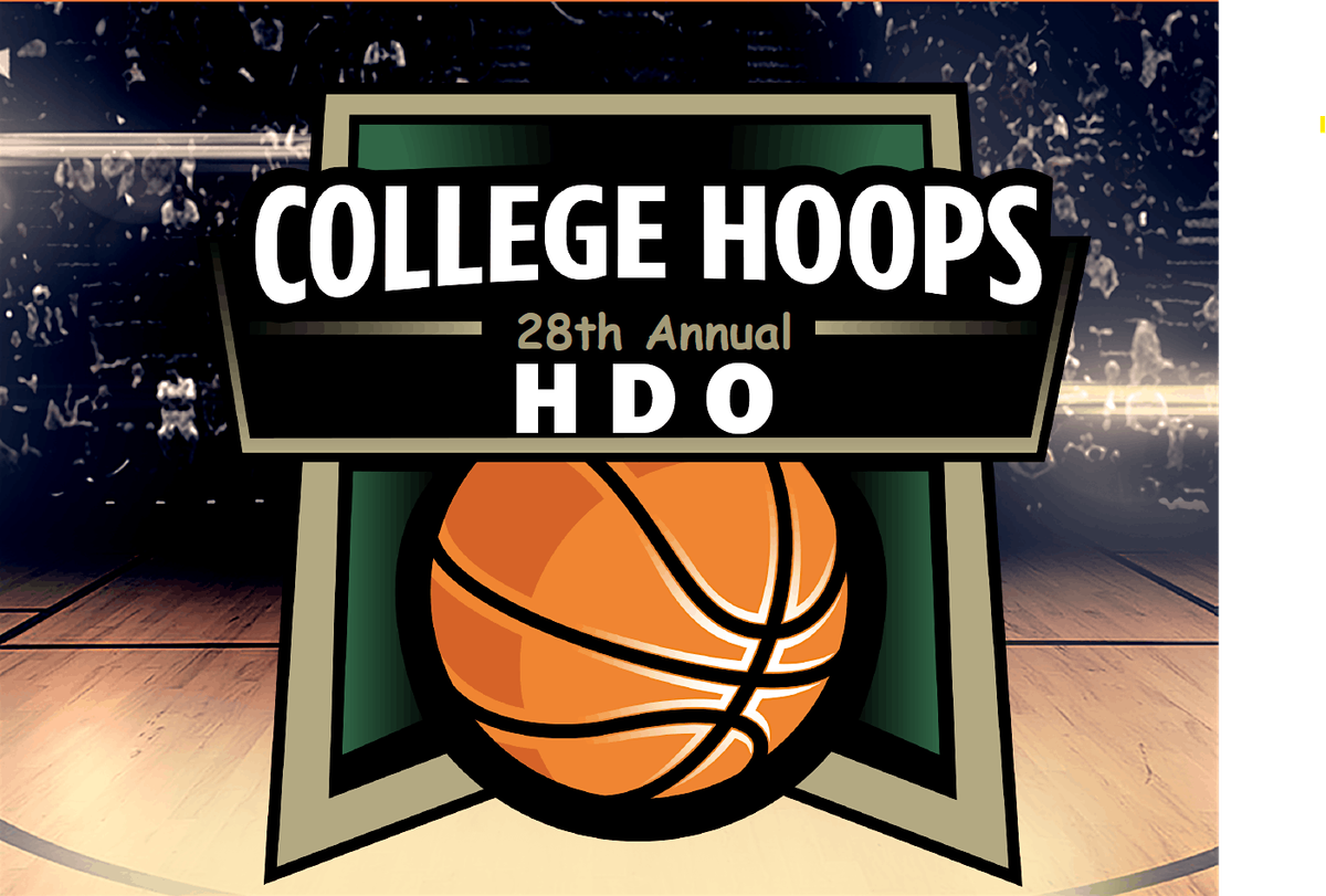 College Hoops HDO - 2025