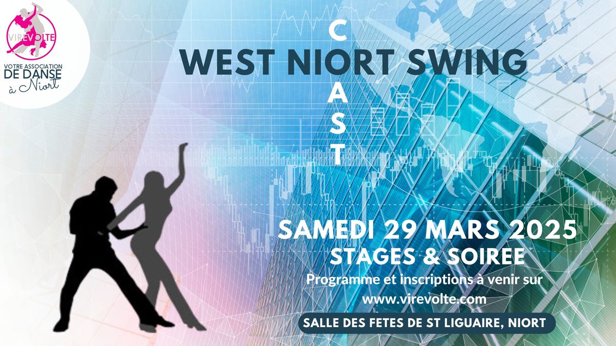 WEST NIORT SWING