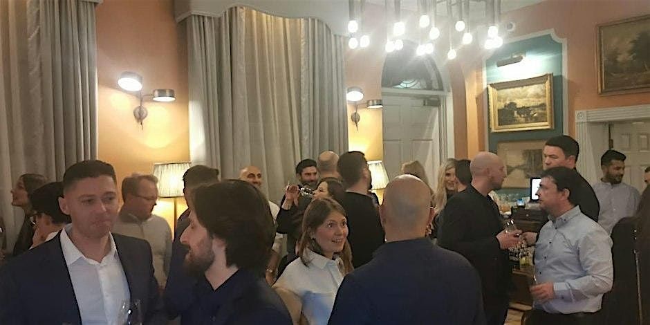 AI-Powered Sales Breakfast: Smarter Growth for Professional Services Leader