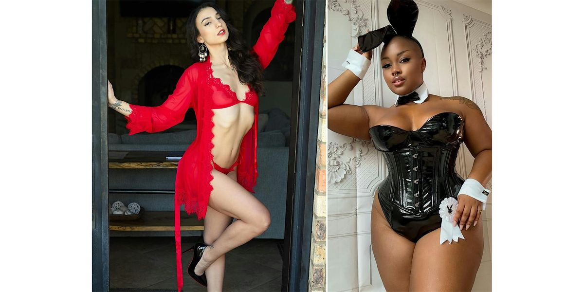 PHOTOGRAPH BEAUTIFUL MODELS & BUILD YOUR PORTFOLIO IN 1 DAY