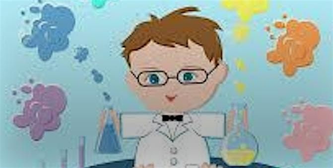 CC: Mini Scientists at Newbury Hall Children's Centre