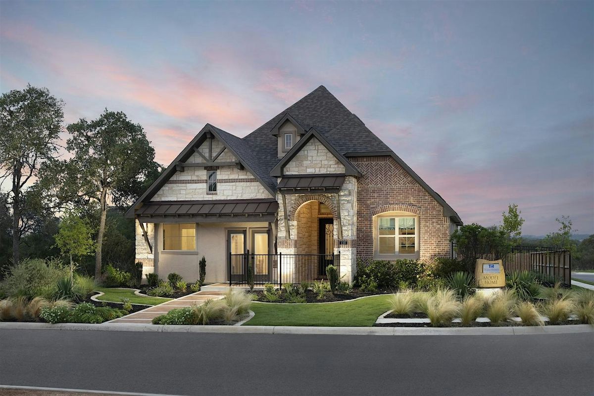 CapCut Masterclass By Texas Homes