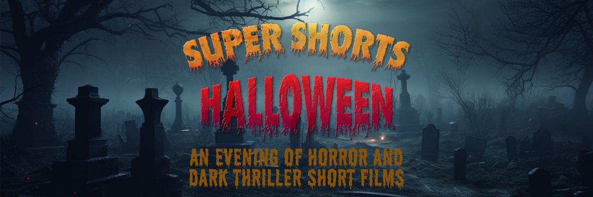 Super Shorts Halloween