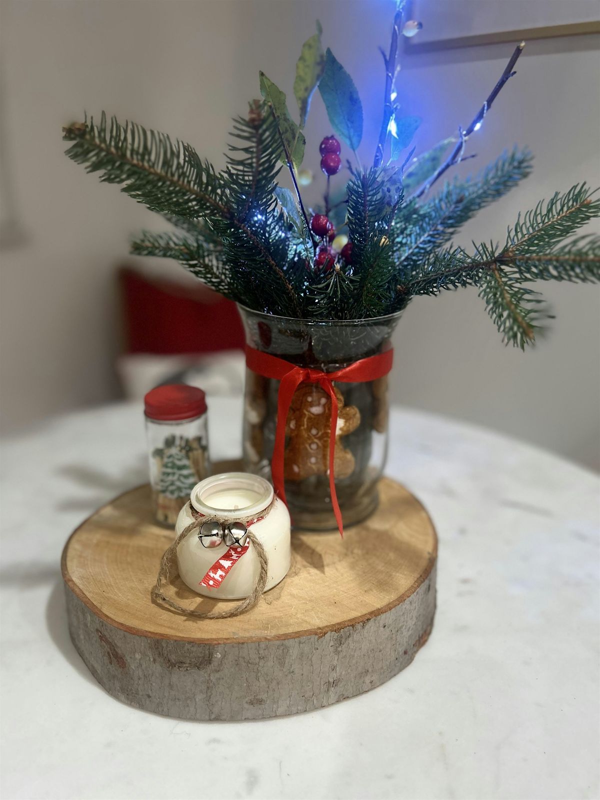 \u2728 Get festive with Brea & Nicole! Join us Sunday, November 23rd from 2\u20134