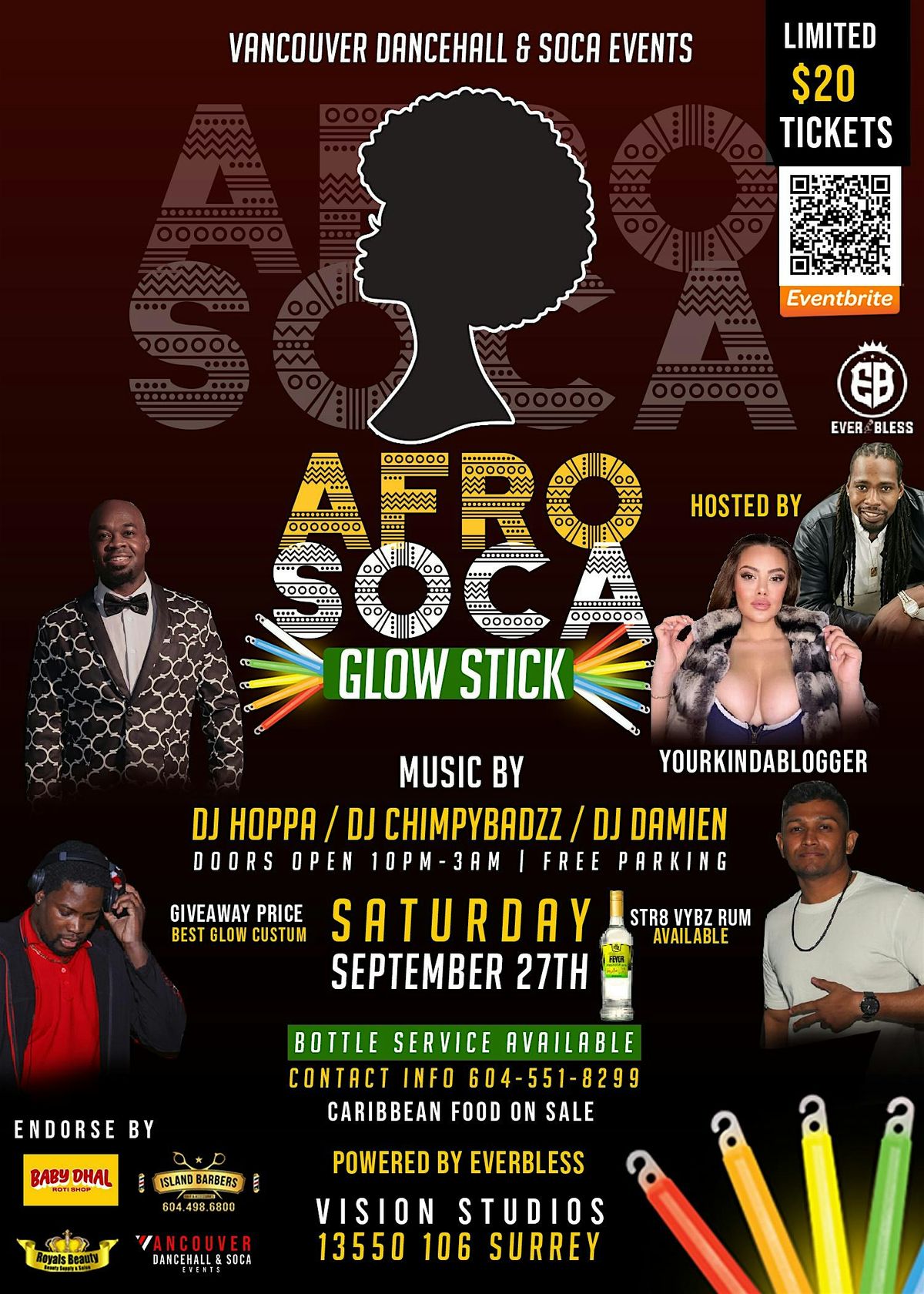 AFROSOCA