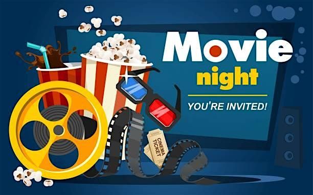 Knob Hill Elementary November Movie Night