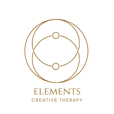 Ellie Cudmore (Elements Creative Therapy)