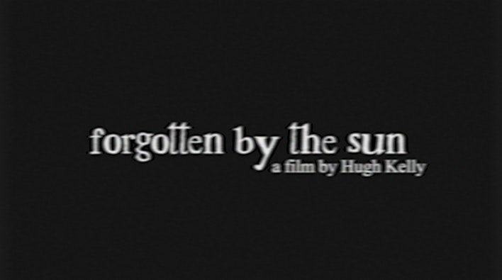 Forgotten By The Sun Film Fundraiser Trivia