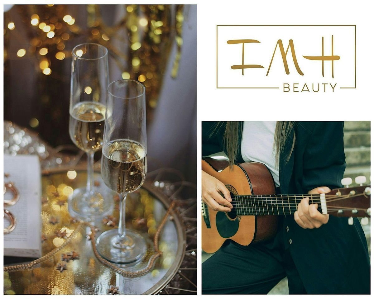 IMH Beauty Grand Opening