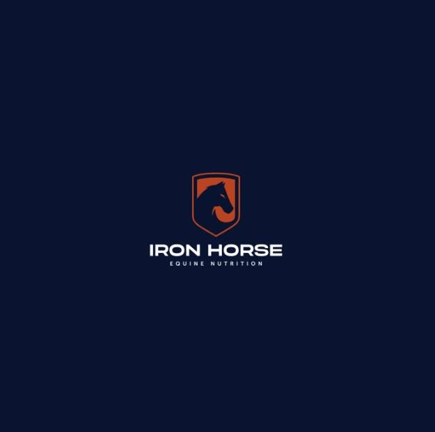 IRON HORSE HERE IN STORE FOR YOU