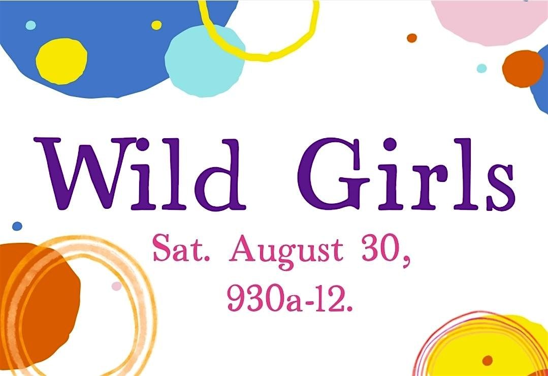 Wild Girls
