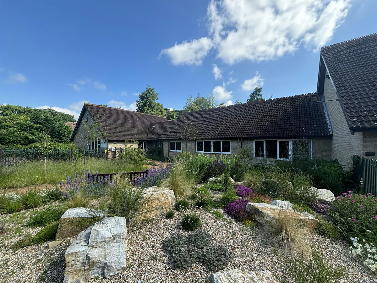 Heatherside Infant School Tour - September 2026 Year R Admissions