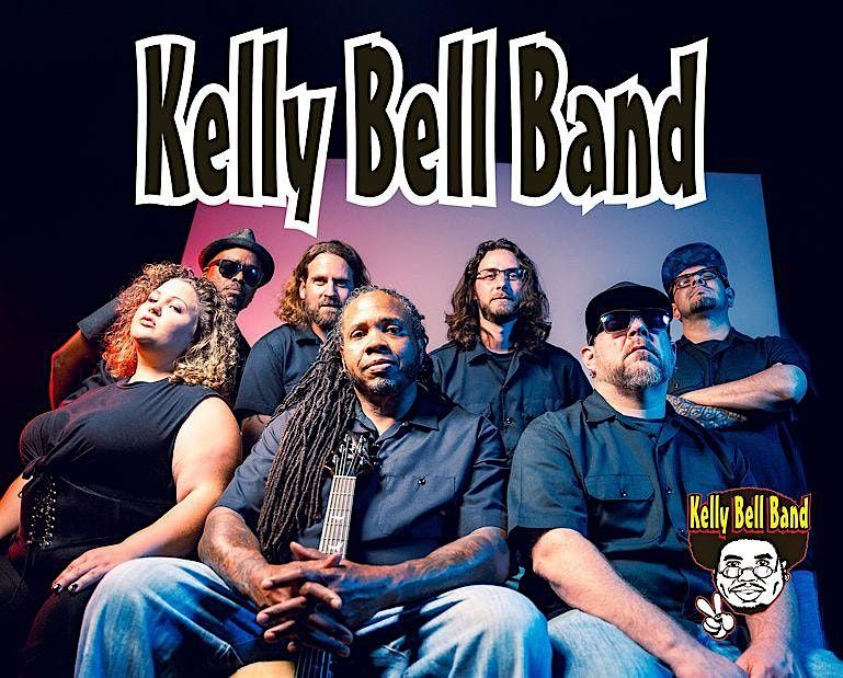 An Evening with the Kelly Bell Band