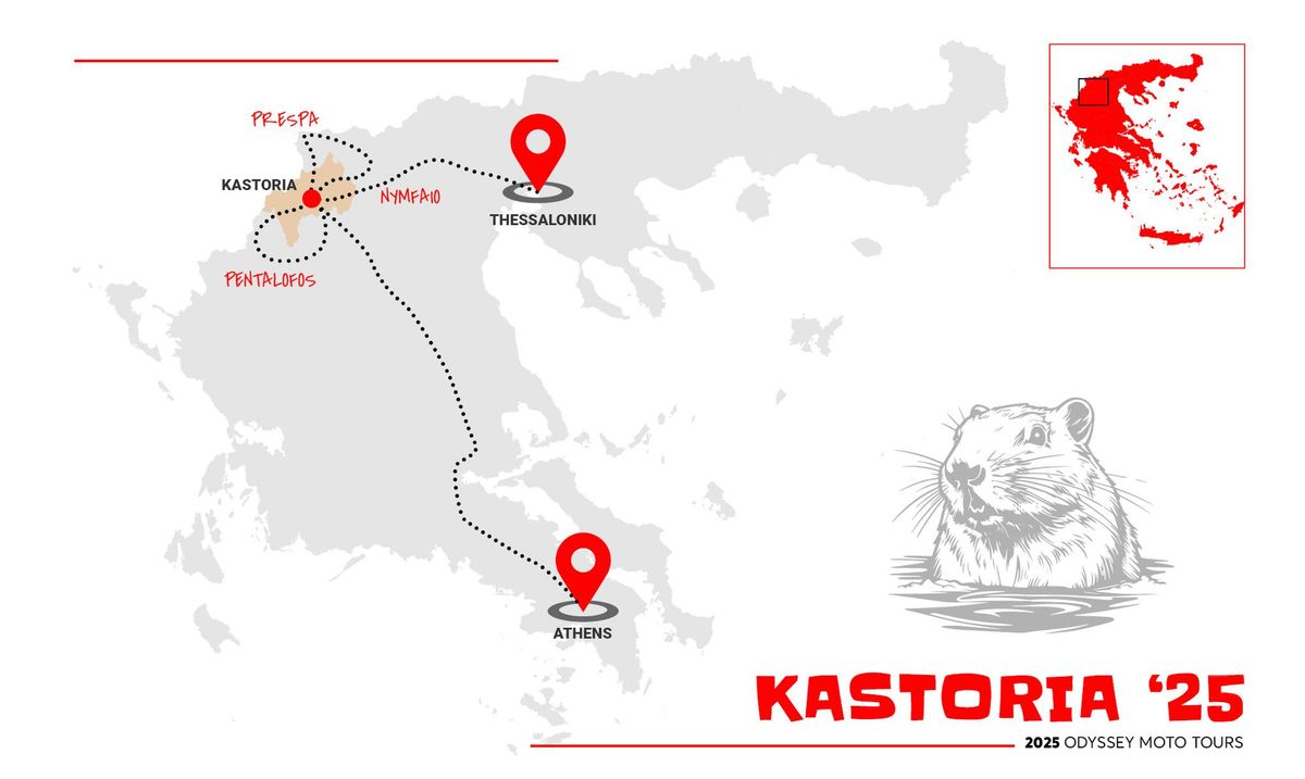 Kastoria 2025