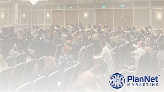 PlanNet Marketing - Liverpool Regional Event