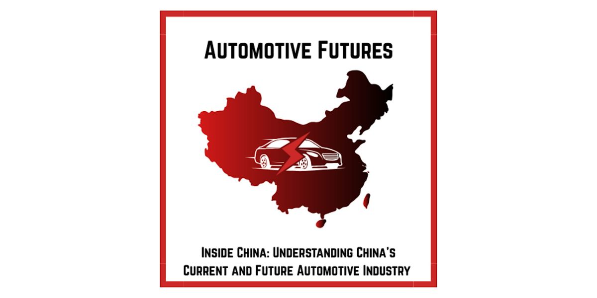 18th Annual Inside China Automotive Conference