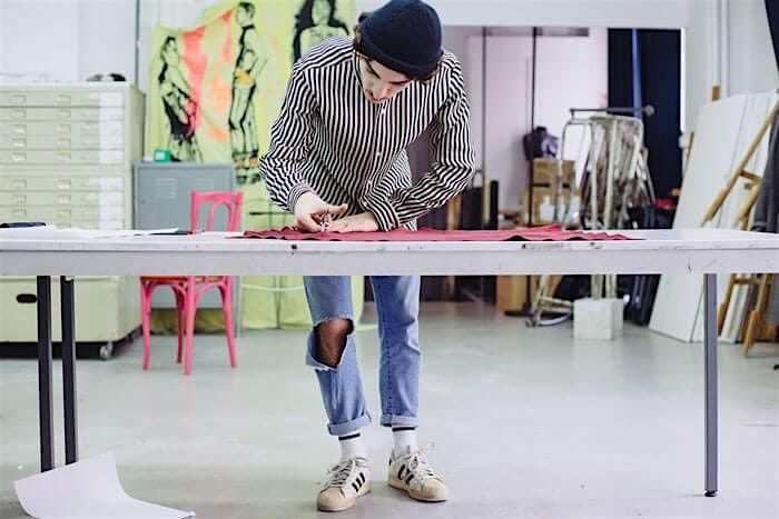 Atelier d'initiation au stylisme \u00e0 Paris - JUILLET 2026