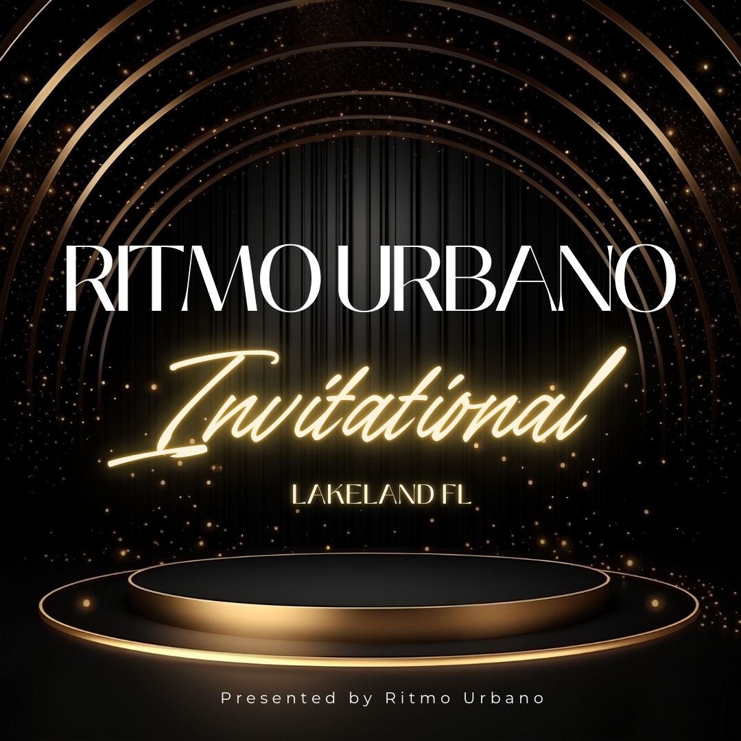 Ritmo Urbano Invitational 2025