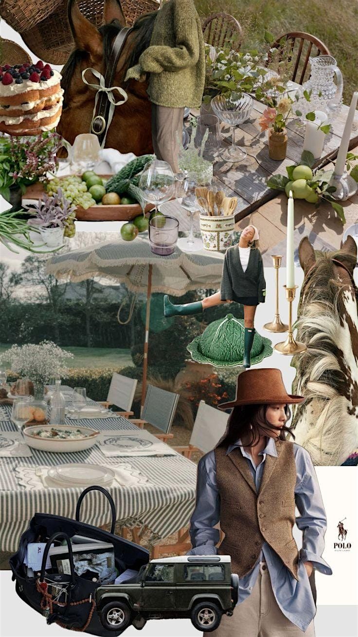 Nancy Meyers Autumnal Alignment Circle
