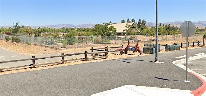 Branham Lane Community Planting