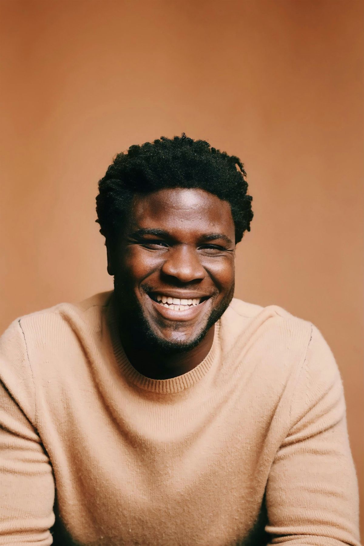 Tanael (TJ) Joachim - The Alien Everywhere