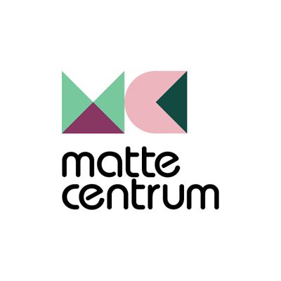 Mattecentrum