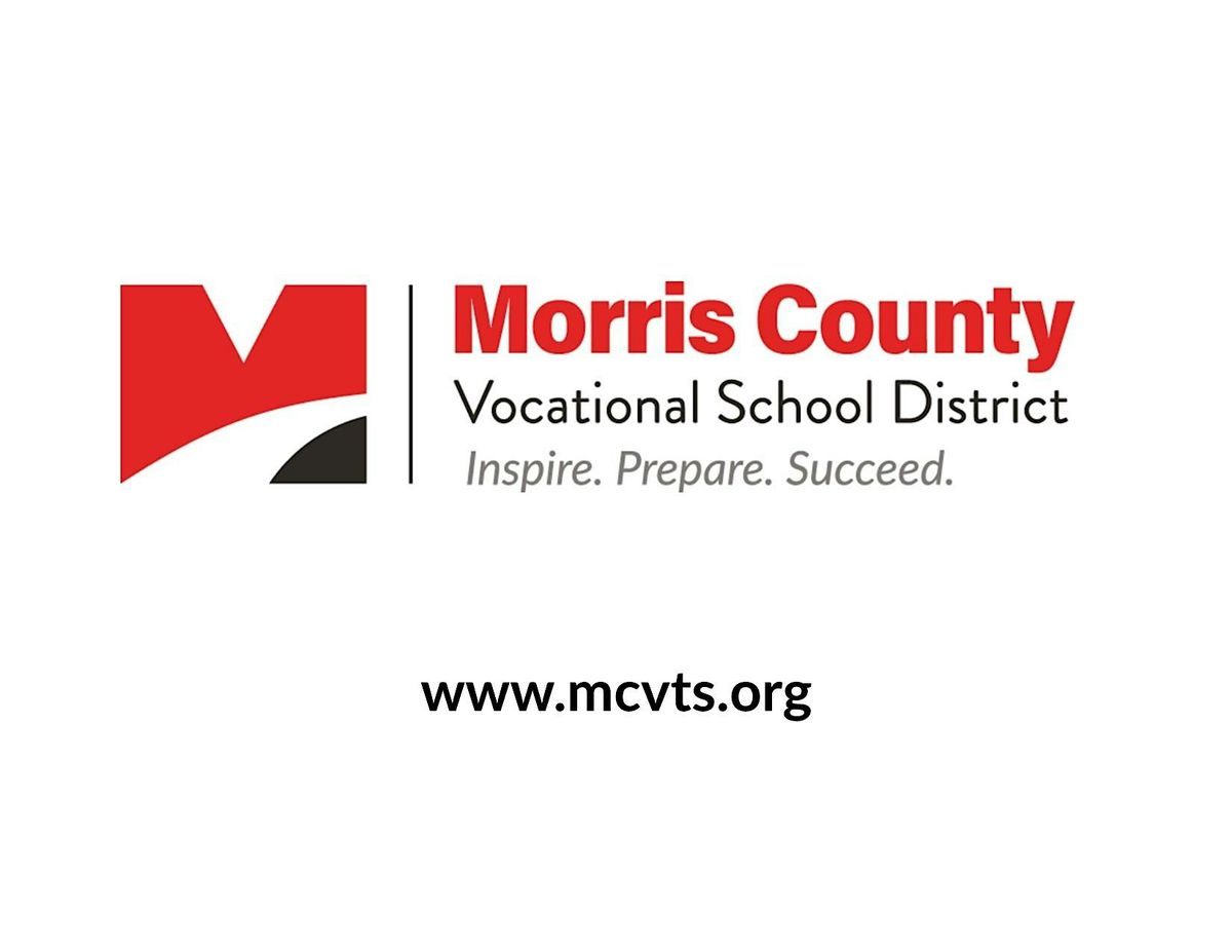 Morris County School of Technology Academies Information Session