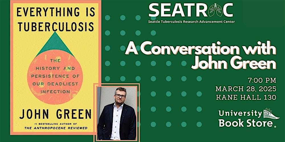 A Conversation with John Green