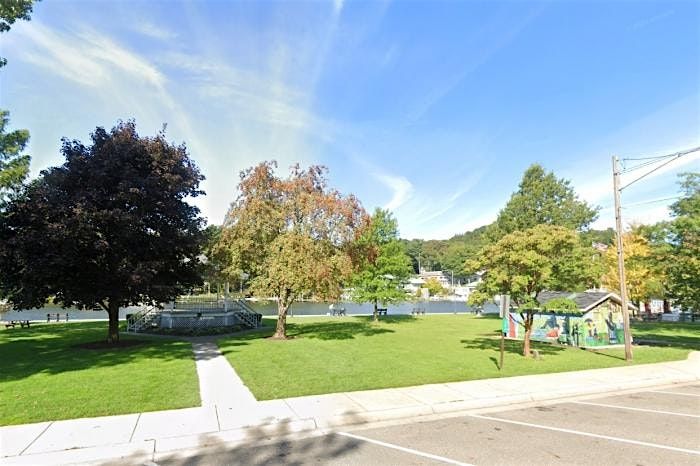 A Fun-Filled Scavenger Hunt! - Tuck in for Saugatuck