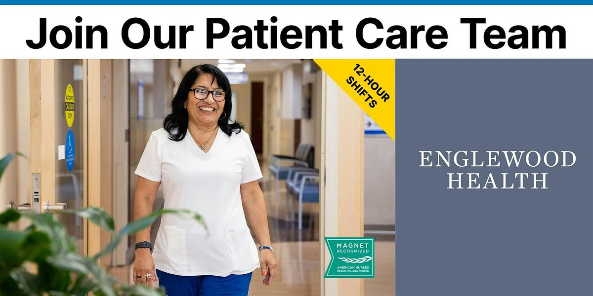 PCA\/PCSA Hiring Event