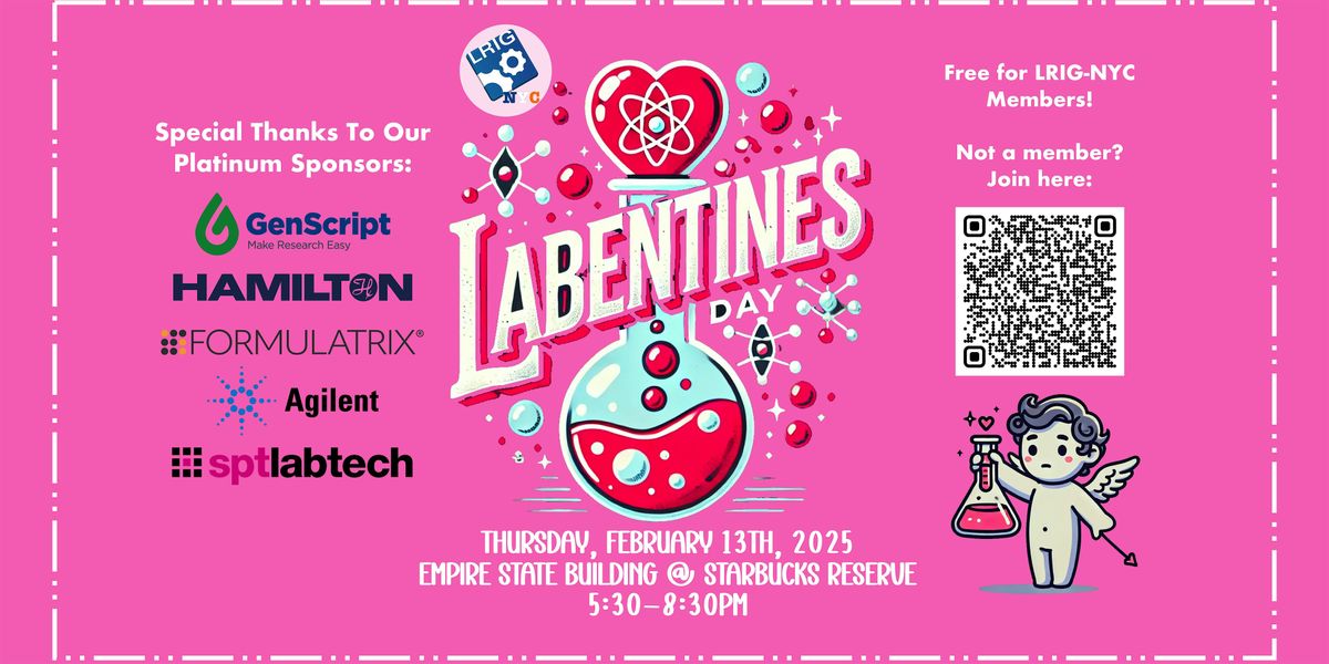 Labentines Day