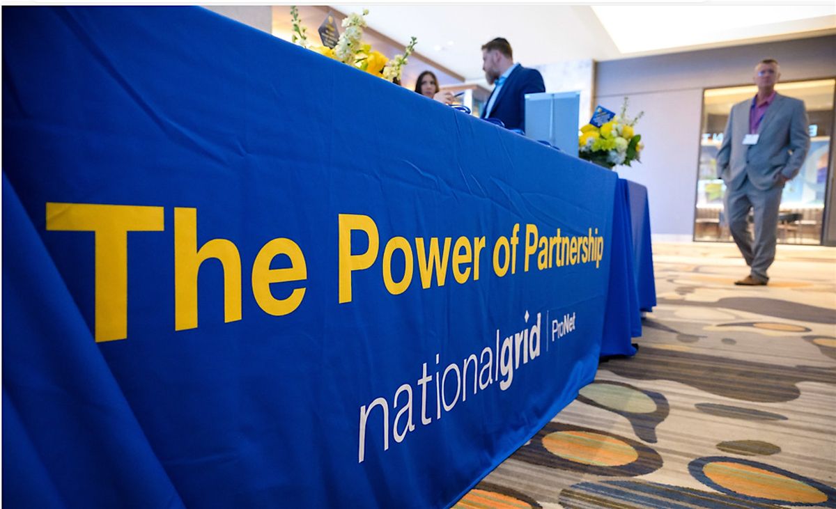 2025 National Grid Contractor Open House