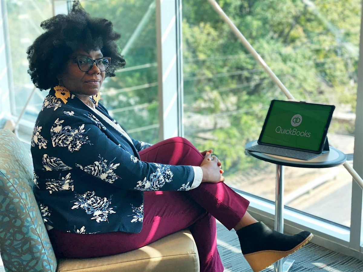 From Chaos to Clarity: QuickBooks Basics