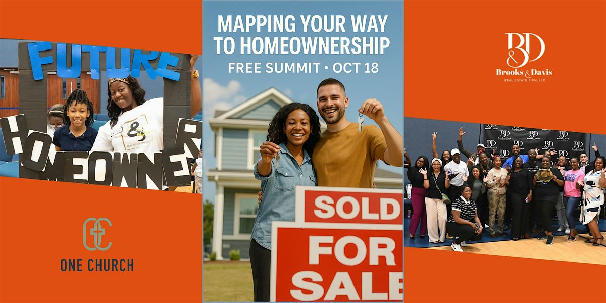 Mapping Your Way to Homeownership: Buy & Qualify for Up to $150K Assistance