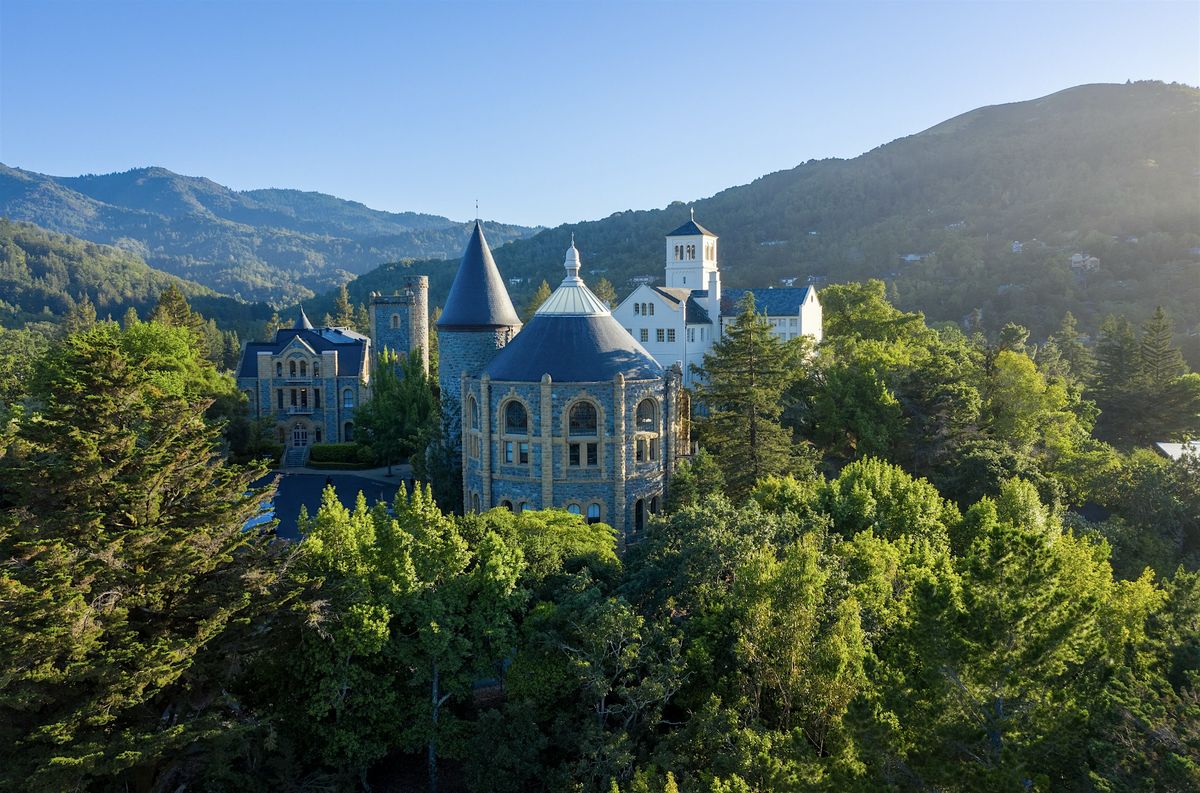 Presidio Community Open House + Alumni Speaker Series