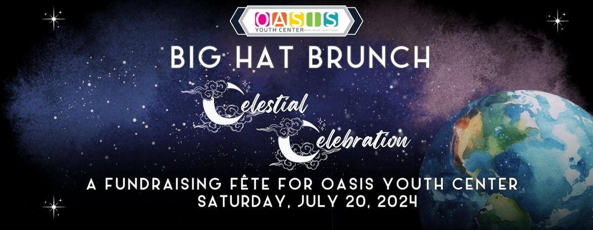 Big Hat Brunch