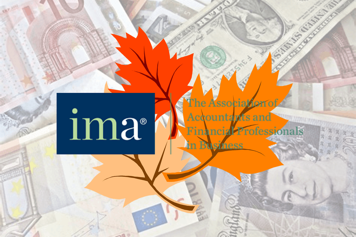 IMAKC Annual Autumn Accounting Continuing Professional Education Conference