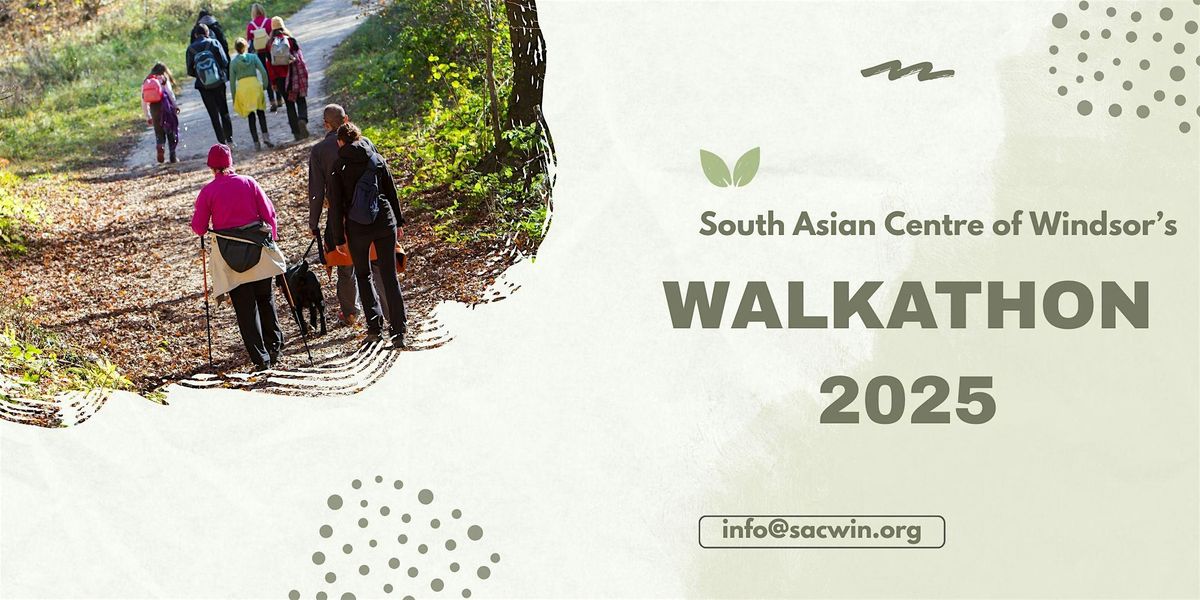 Walkathon 2025
