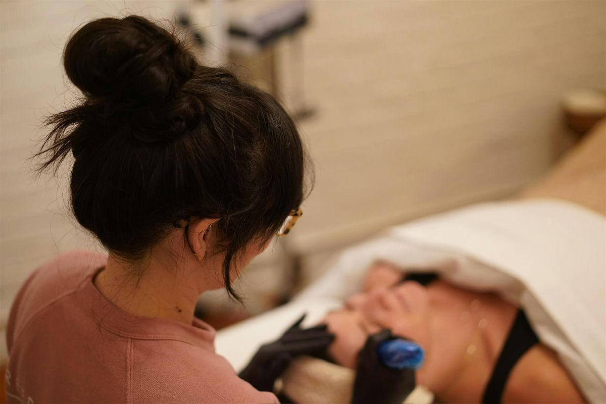 The Microneedling Experience