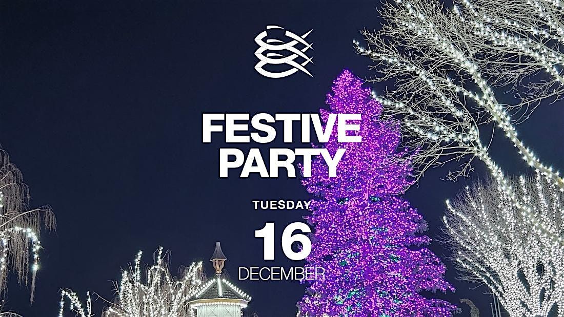 Chamber Festive Social