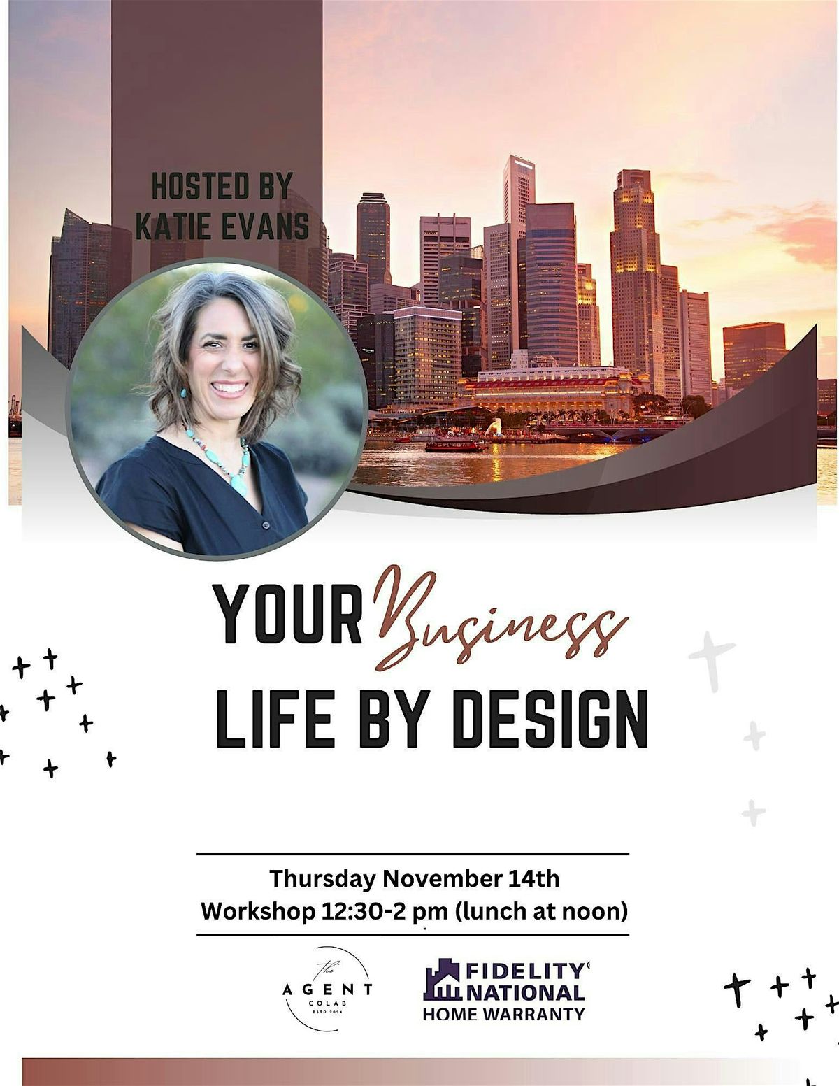 Your Business: Life By Design